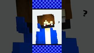 Lonely Lonely, I guess I'm Lonely || [ Minecraft Animation ] || #trending  #tiktok #shorts #prisma3d