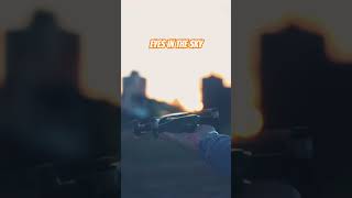 Eyes in the Sky #futuristicgeeks #drone #dronevideo #tech #flyingbeast #futuretech #youtube