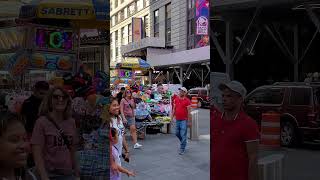 NEW YORK FUN, TIMES SQUARE !!! #study #fun #newyork #businesschool #usa  #student #