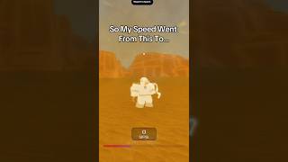 I’m The FASTEST Player To Touch Flashpoint 😈 #roblox #flashpoint