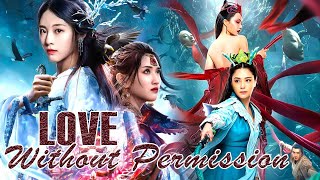 Love Without Permission Hindi Dubbed || Latest Hollywood Movie || Love / Romantic / Action Movie HD