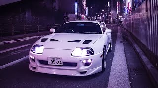 ＩＮ ＹＯＵＲ ＥＹＥＳ※ PHONK MIX FOR NIGHT DRIVE (LXST CXNTURY TYPE) ※ 1 HOUR CAR MUSIC 2025