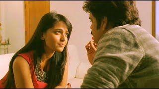 আসলেই তুমি দেখতে অনেক হ্যান্ডসাম! Ragada | Nagarjuna, Anushka | Bangla Dubbed Tamil Movie