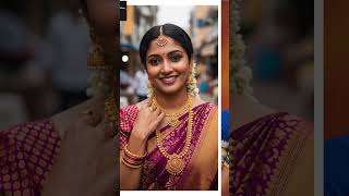 Enjoy our finest jewellery  collection of south indian jewellery .  #bridaljewellery