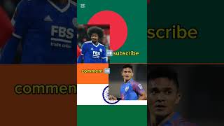 Bangladesh vs India Football 2025: Who Will Be the Champion? | Match Preview & Predictions #acq