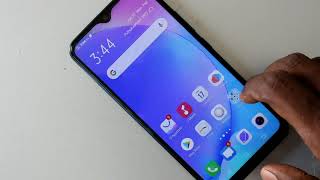 Vivo Y17でフルスクリーンビデオを設定する方法 | Vivo Y17フルディスプレイビデオ