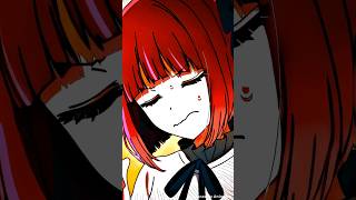 SIGMA Kana Arima EDITS ...||Oshi No Ko||....#ytshorts #anime #oshinoko #shorts
