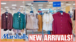 🤩マーシャルズの新商品ファッション衣料 | マーシャルズでお得にお買い物 | SHOP WITH ME 2025