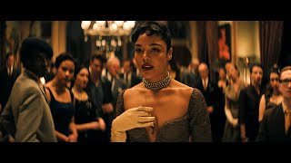 Hedda Official Trailer #1 4K (2025)