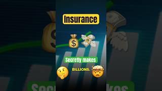 How Insurance Companies Secretly Make Billions 💸