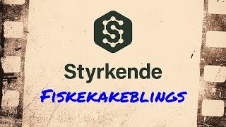 Styrkende Fiskekakeblings