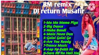 competition 🔥RCF 🔥 bass 🔥 non 🔥stop 🔥worship 🔥Hindi 🔥 gaan 🔥