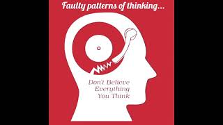 Cognitive Errors| Thinking Errors| Cognitive Psychology| Psychology|