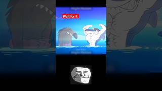 Shark & Zig Wait For it 🤯🥵 || Trollface Coldest Moments || Trollface Coldest Moments of all time