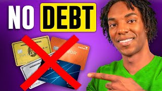 The FASTEST Way To Pay Off Credit Card Debt
