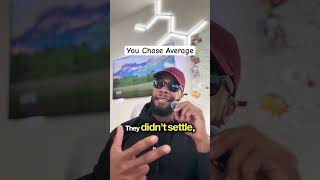 you chose average