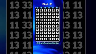 Are You Smart Enough to Crack This Code? #shorts