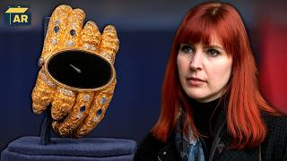 Luxury' Watches That Made History on Antiques Roadshow | Rare Finds & Big Values!