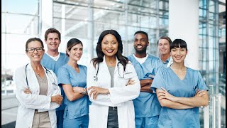 Healthcare Leadership and Why It Matters? (5 Minutes Microlearning)