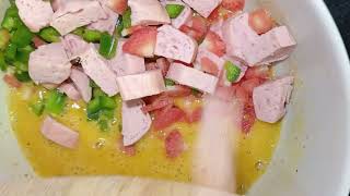 The 30 Second Omelette That Changed Everything