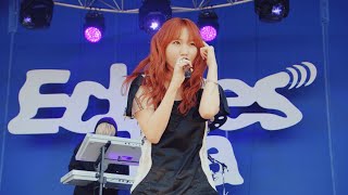 【Echoes Baa】YOASOBI - PLAYERS