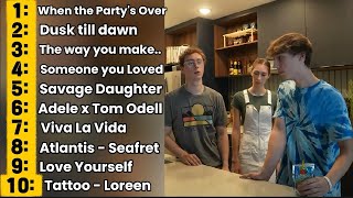 🎤 Top 10 Incredible Covers You NEED to Hear! 🔥 (Ranked) 