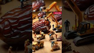 TinyWorkers#EpicCloseUp#MindBlowingShorts#CinematicShorts#CreativeEdits