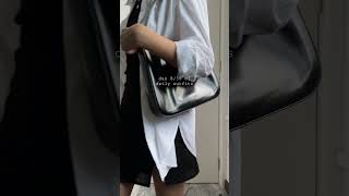 My favourite way to style a black mini skirt #ootd #outfitideas #fashion #casualoutfit #outfitinspo