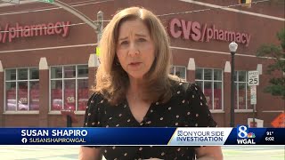 Multiple pharmacists' suicides in Lancaster spark concerns over workload, patient safety