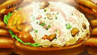 A Little Devil's New Life With His Human Dad | Episode 1 - 12 | English Dub