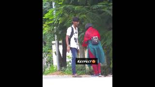Humanity videos💯💯 #shorts #prank #humanity #blindgirl #helping #public