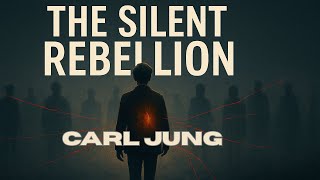 The Silent Rebellion: Carl Jung and the Power of Emotional Sovereignty