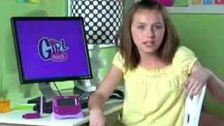 GirlTech IM-ME Setup Video (Part 1)