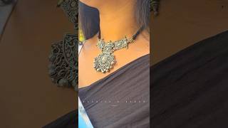 Elegant Indian Jewellery for Festive Looks | Baubles n Bands. #jewellery #trendingjewellery #shorts