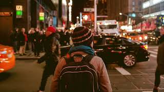 Oblique Occasions - Marauder