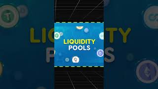 What Are the Benefits of Liquidity Pools?