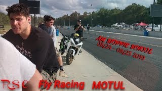 AM STOPPIE SCHOOL 2019!!!