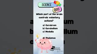 Science Quizz # 10 #FunWithScience #ScienceTrivia #BrainBooster #ScienceChallenge#ScienceFacts