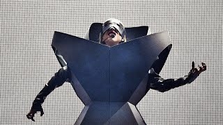Lady Gaga - Bad Romance || Chromatica Ball (Live Studio Version)