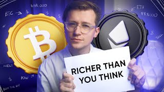 6 Signs That You Are Ahead in The Crypto Game (Even If It Doesn't Feel Like It)