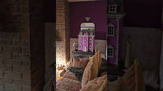 Tomorrow's video: How to live Grandmacore #grandmacore #slowliving #vintagevibes #oldhouse #1940s