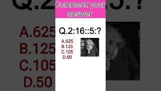 REASONING SHORT VIDEO #reasoning #shorts