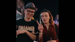 Maeve & Otis | Emma & Asa edit  #edit #maevewiley #asabutterfield #shorts