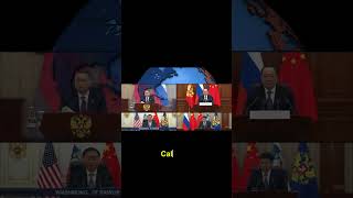 “US Joins Iran-Israel Conflict | Global Tensions Escalate#IranIsraelConflict  #USMilitary