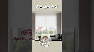 Window Blinds #ZebraBlinds #WindowTreatments #HomeDecor #InteriorDesign #ModernLiving #LightControl