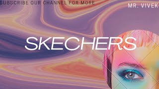 DripReport - Skechers Full Song(Lyrics)🎵 | Viral Song On Reels | Tik Tok