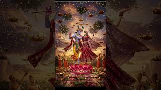 choto choto so ♥🙏♥ #shorts #status #shreekrishna