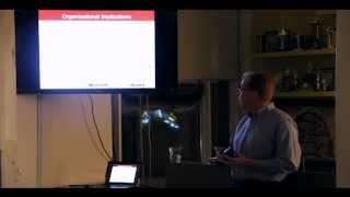 Leveraging the Cloud for Promotional Marketing Effectiveness Part 2