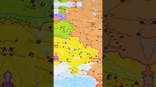 Geopolitical Chessboard: Putin, Trump & Zelensky Face Off!