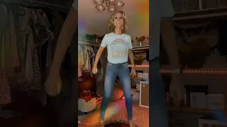 #WerkItFromHome #workout #trampoline #armjiggle #fix #easy #fyp